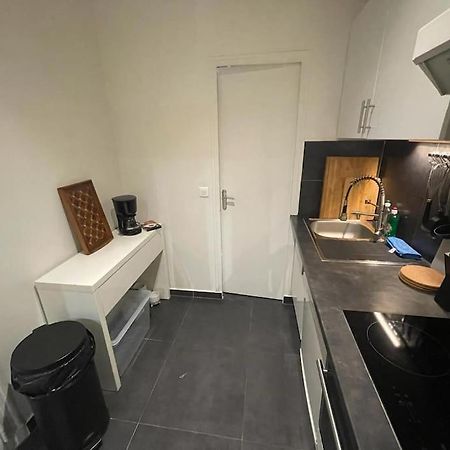 Appartement Centre Paris Arc De Triomphe ภายนอก รูปภาพ