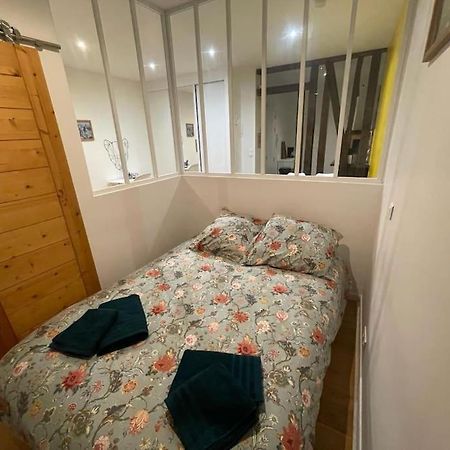 Appartement Centre Paris Arc De Triomphe ภายนอก รูปภาพ