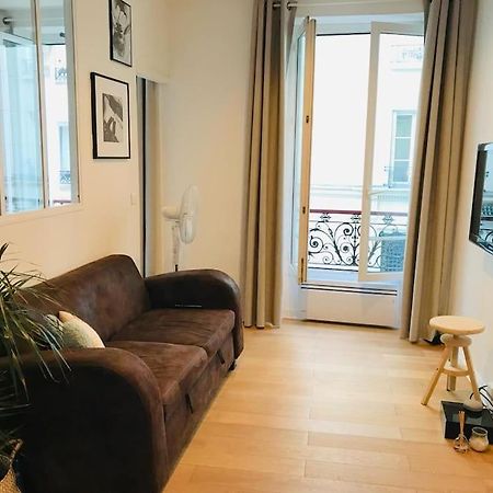 Appartement Centre Paris Arc De Triomphe ภายนอก รูปภาพ